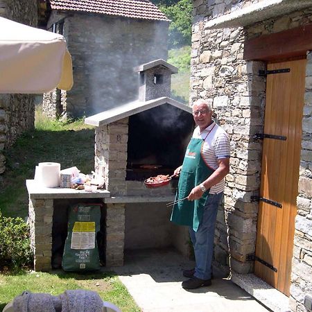 La Dolce Vita Chalet Massino Visconti المظهر الخارجي الصورة