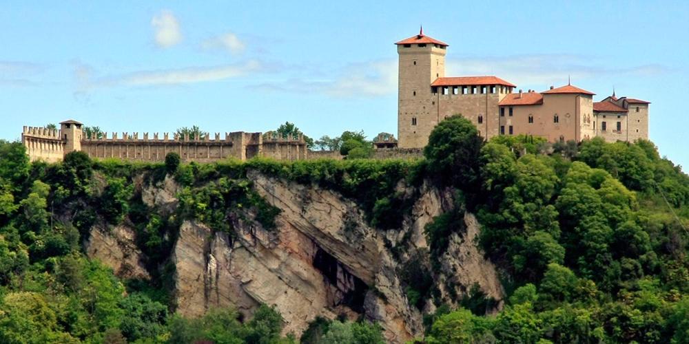 La Dolce Vita Chalet Massino Visconti المظهر الخارجي الصورة