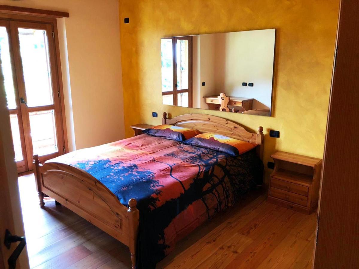 La Dolce Vita Chalet Massino Visconti المظهر الخارجي الصورة